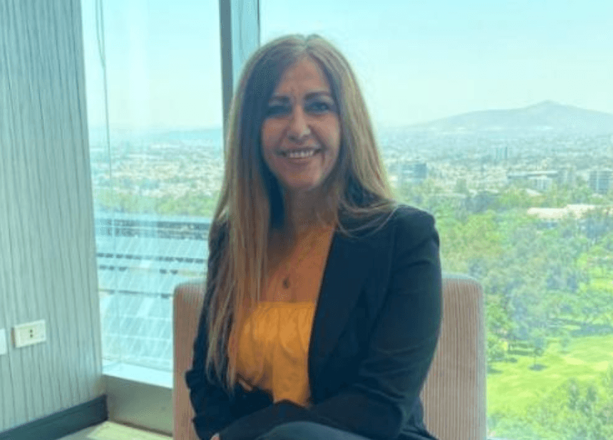 Sandra Catalina Lozano Guzmán